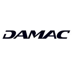 DAMAC Logo