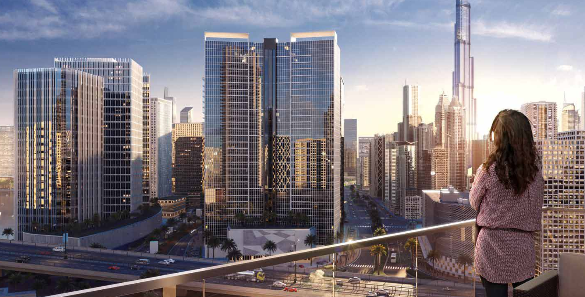 Luxury Project 15