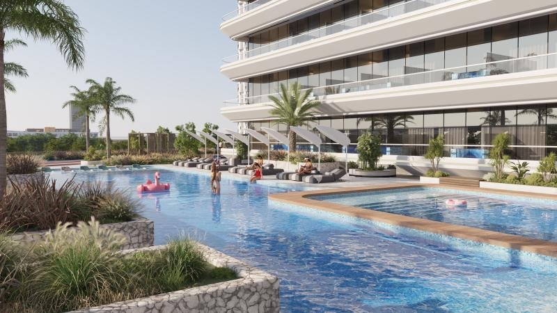 Luxury Project 12