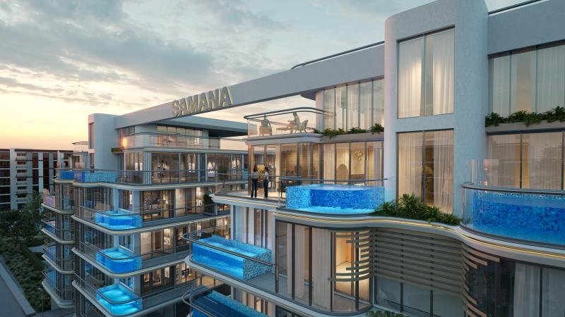 Luxury Project 19