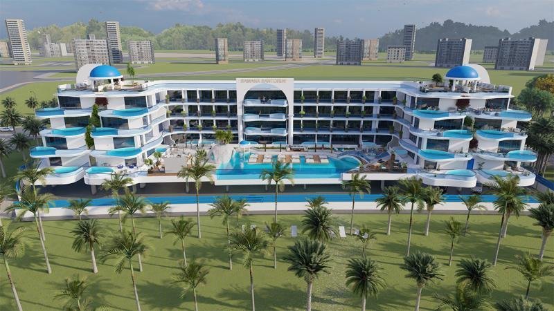Luxury Project 10