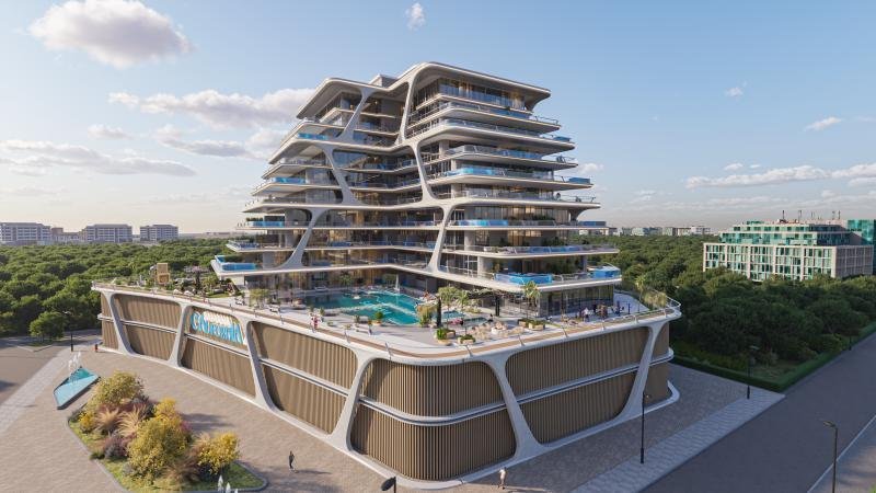 Luxury Project 14